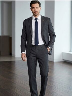 NWOT 👖Kenneth Cole Reaction Dress Pant black